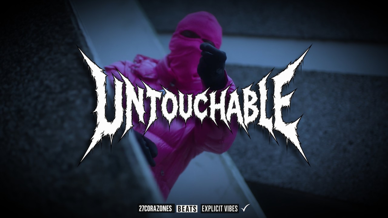 [FREE] STRINGS Drill x Uk Drill Type Beat “UNTOUCHABLE” Instrumental Drill 2026 2