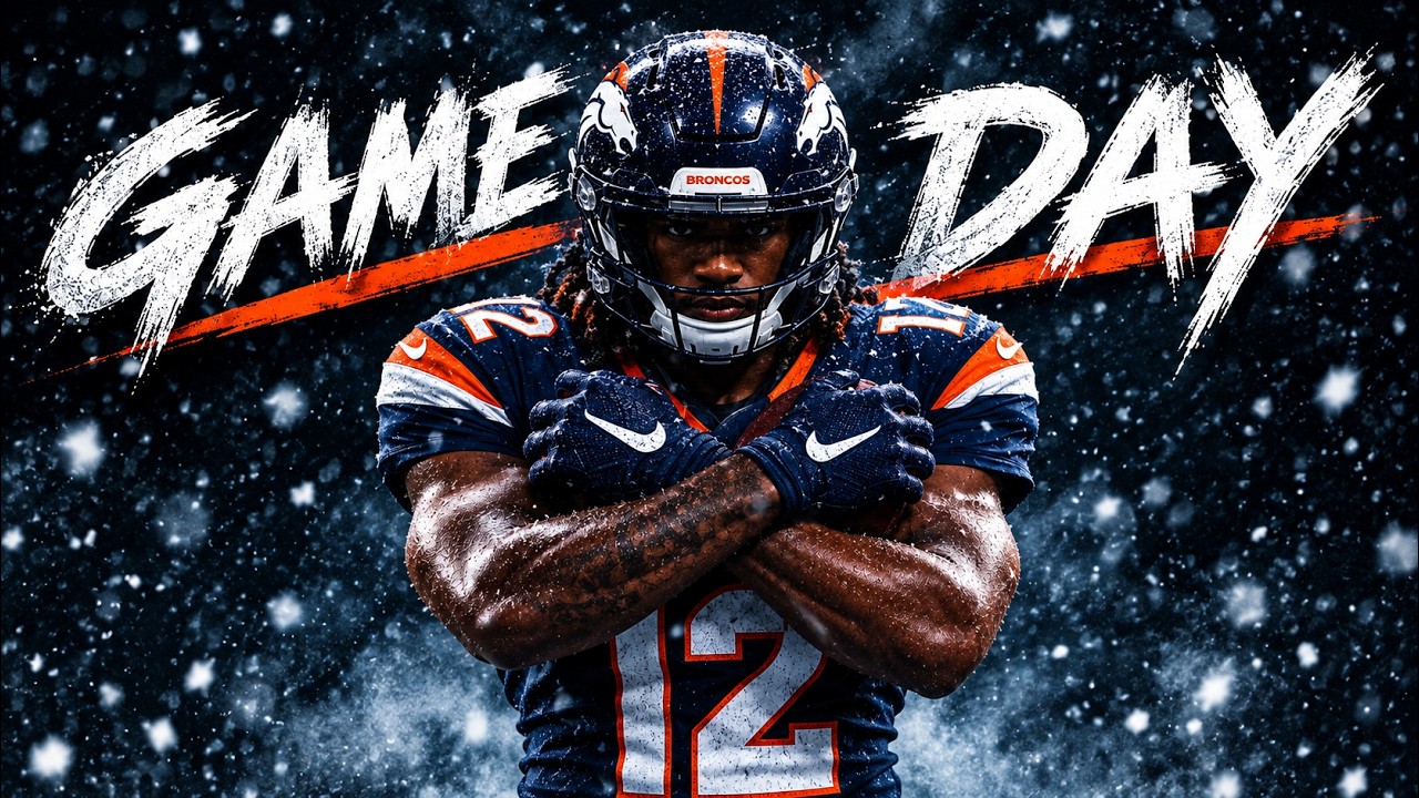 Hard Hip Hop Beat 2027 "Game Day" | Epic Rap Instrumental 2