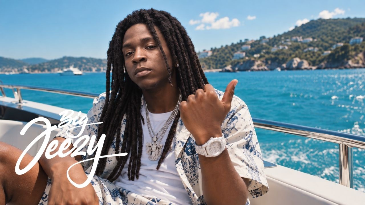Hurricane Wisdom x Gunna Type Beat 2026 – “SEE IT THRU” | With Hook 2