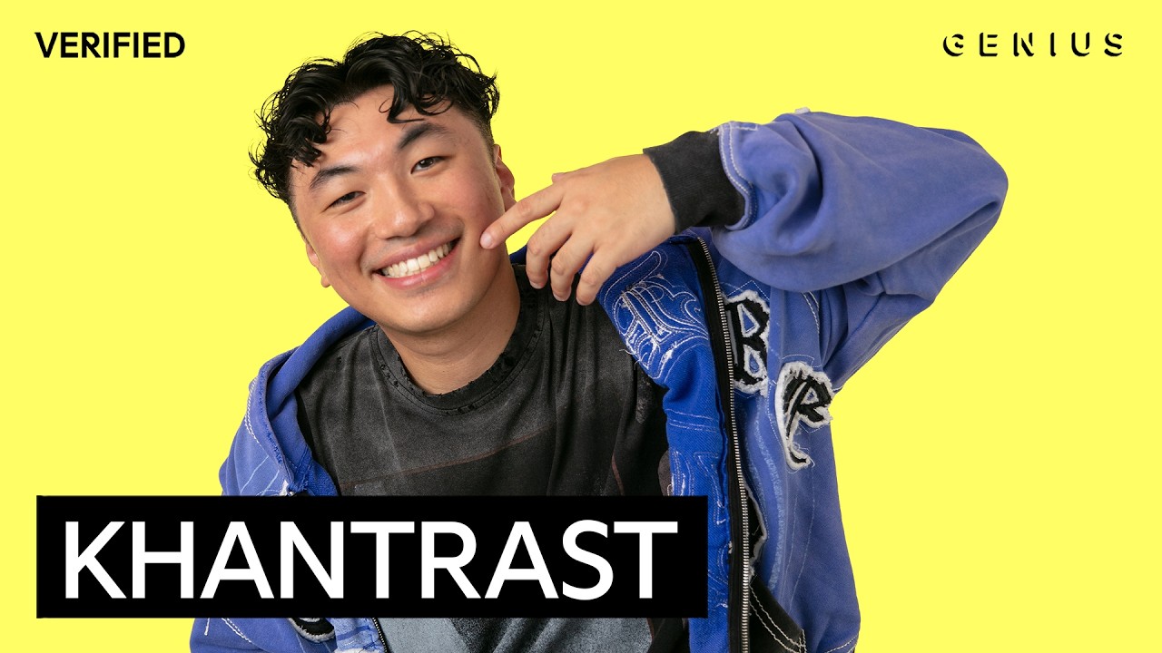 Khantrast & Mr. Flintstone “She Bugging (Whatchu Gonna Do)” Lyrics & Meaning | Genius Verified 2