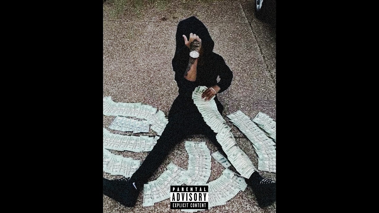 "New Money" | Skrilla x Philly Drill Type Beat 2