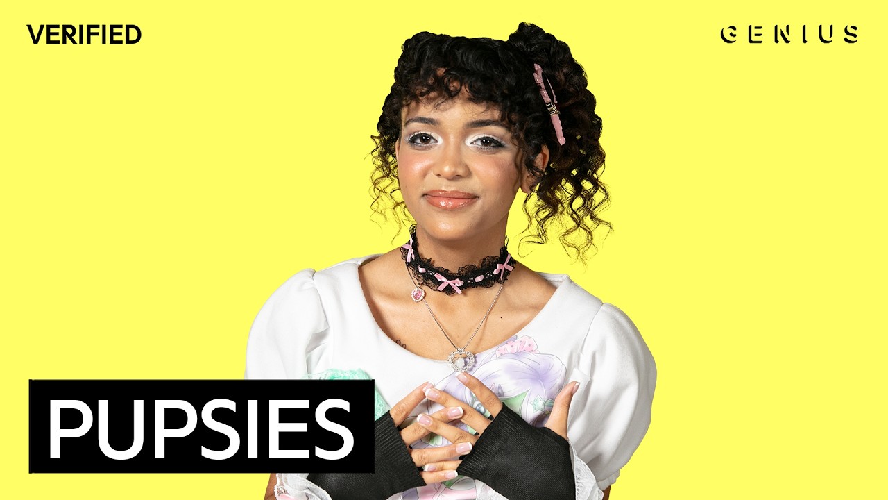 pupsies “misery.” Lyrics & Meaning | Genius Verified 2