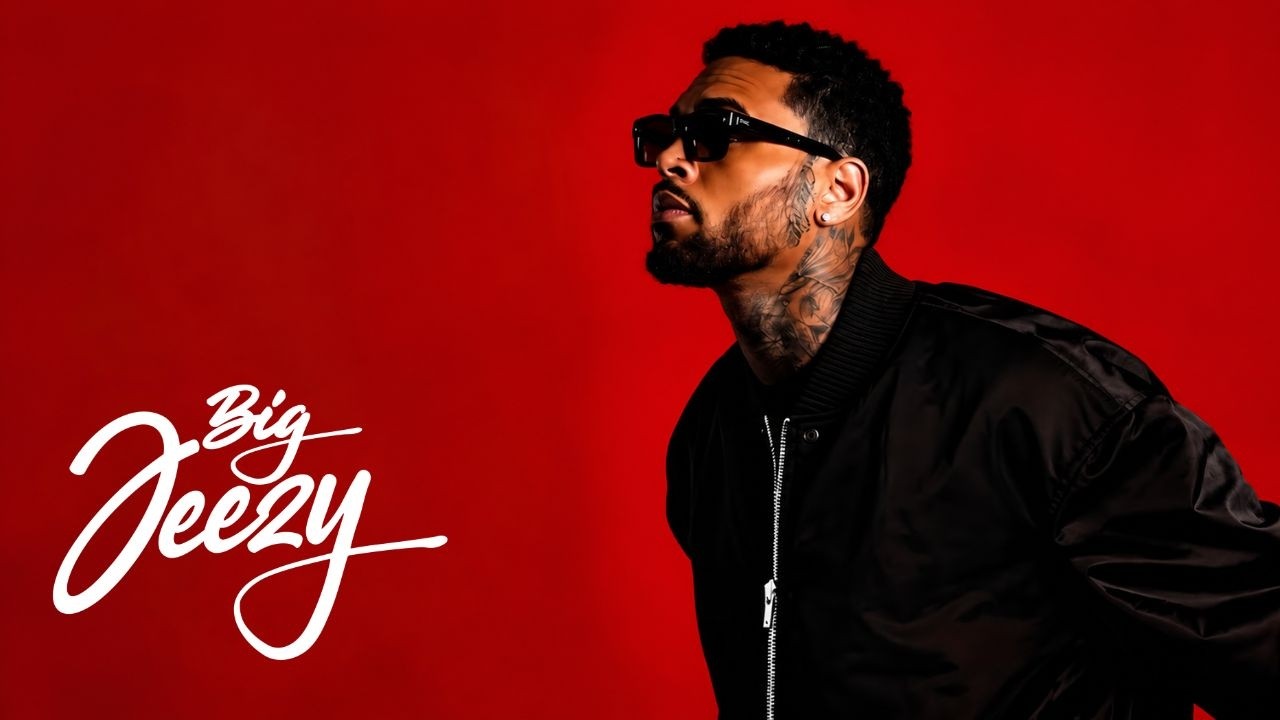 "Second Chance"(With Hook) Chris Brown Type Beat With Hook by IAM3AM 2