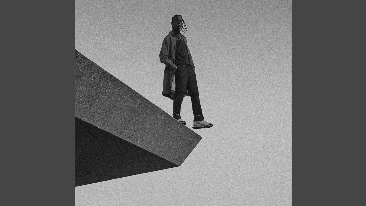 TRAVIS SCOTT X FUTURE TYPE BEAT - TOP FLOOR 2