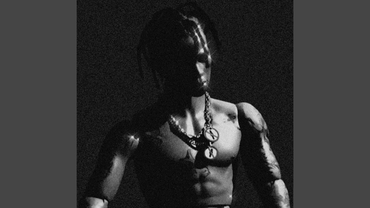 TRAVIS SCOTT X JAŸ-Z TYPE BEAT - EXPERIMENTAL 2