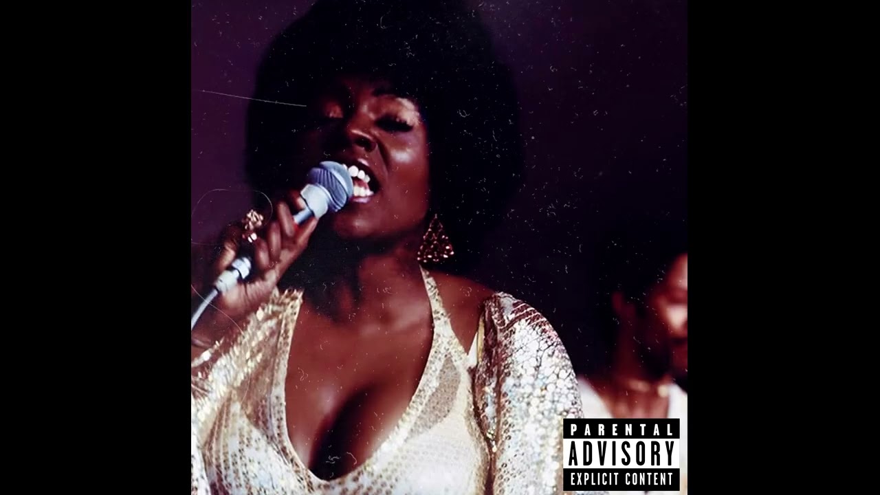 Vintage Soul Sample Beat - Classic Hip Hop Instrumental [FREE] 2
