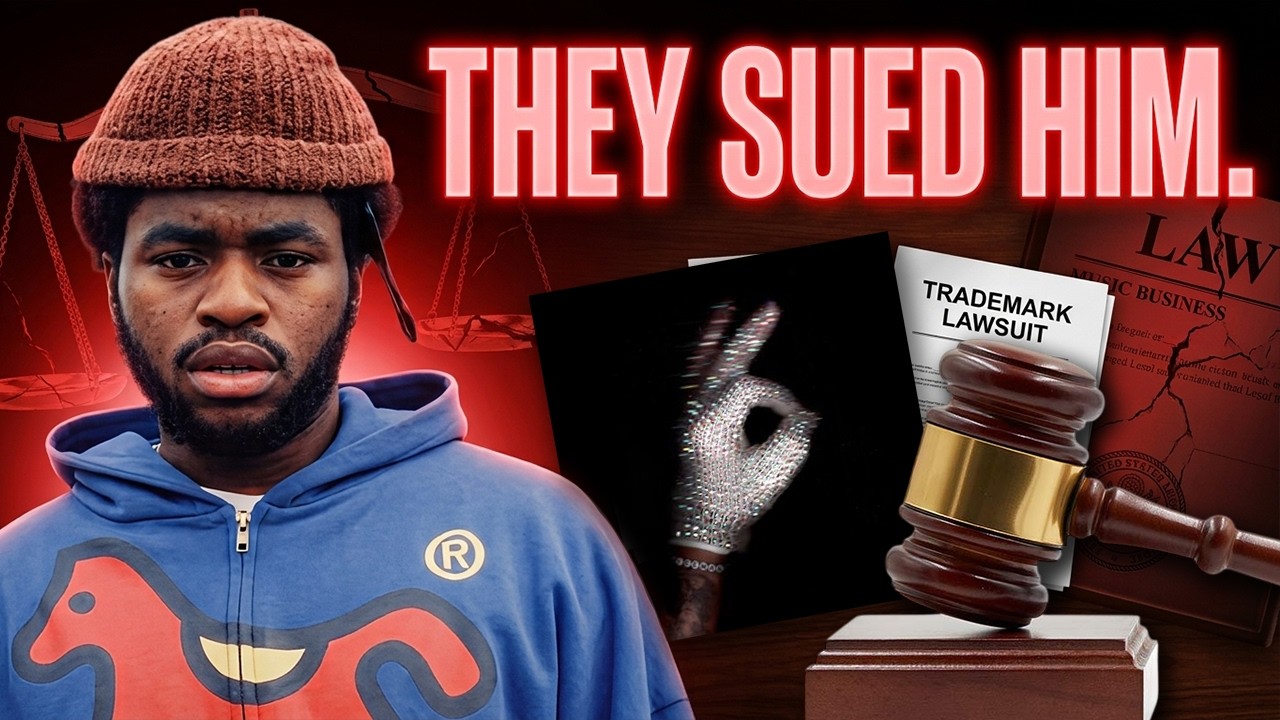 Why Drake's Producer is Getting Sued: The Outkast vs Ovrcast Lawsuit! 2 Why Drake's Producer is Getting Sued: The Outkast vs Ovrcast Lawsuit! 2