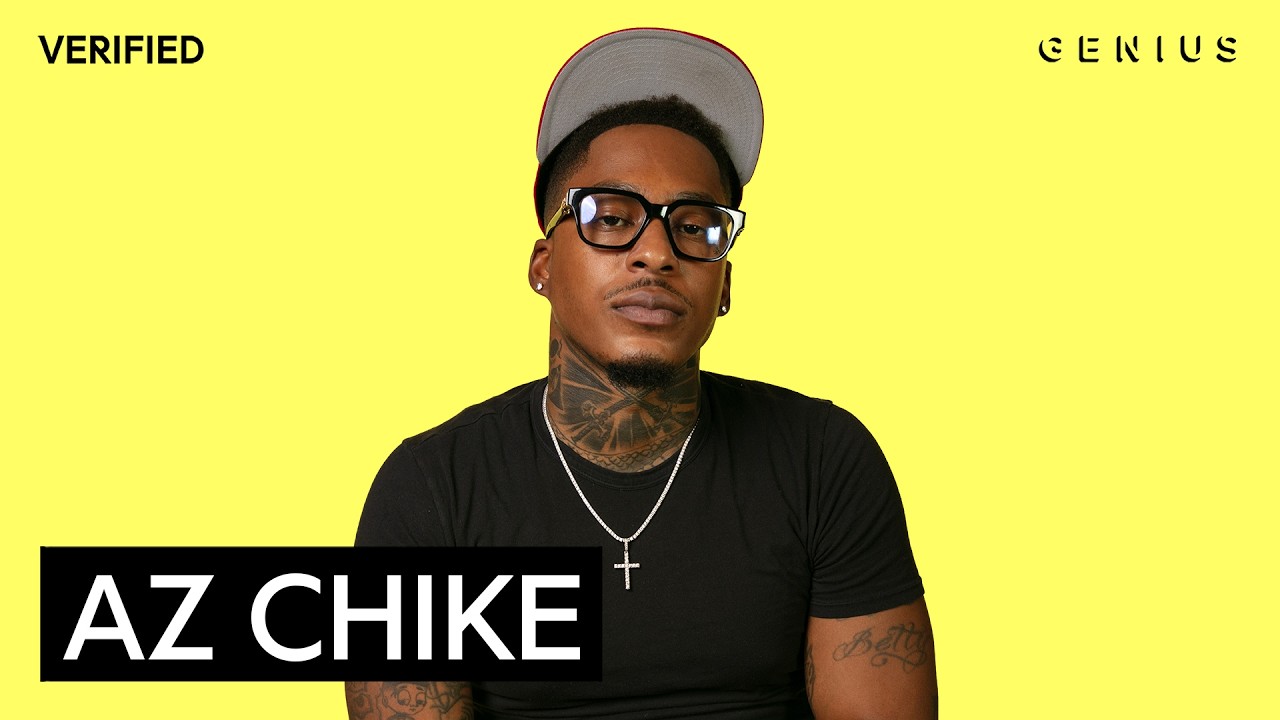 AZ Chike “Lamb Truck Keys” Lyrics & Meaning | Genius Verified 2 AZ Chike “Lamb Truck Keys” Lyrics & Meaning | Genius Verified 2