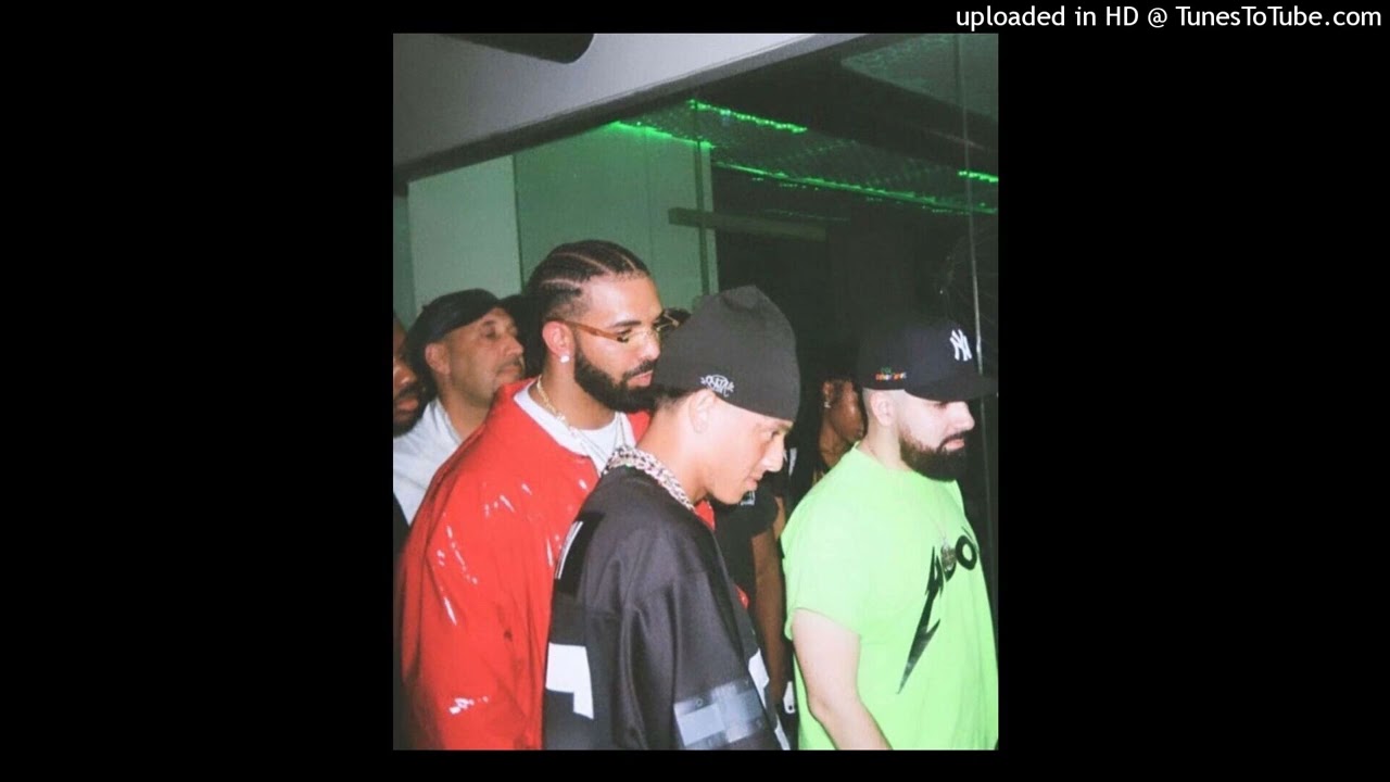 CENTRAL CEE X DRAKE TYPE BEAT "AVOIDANT" 2