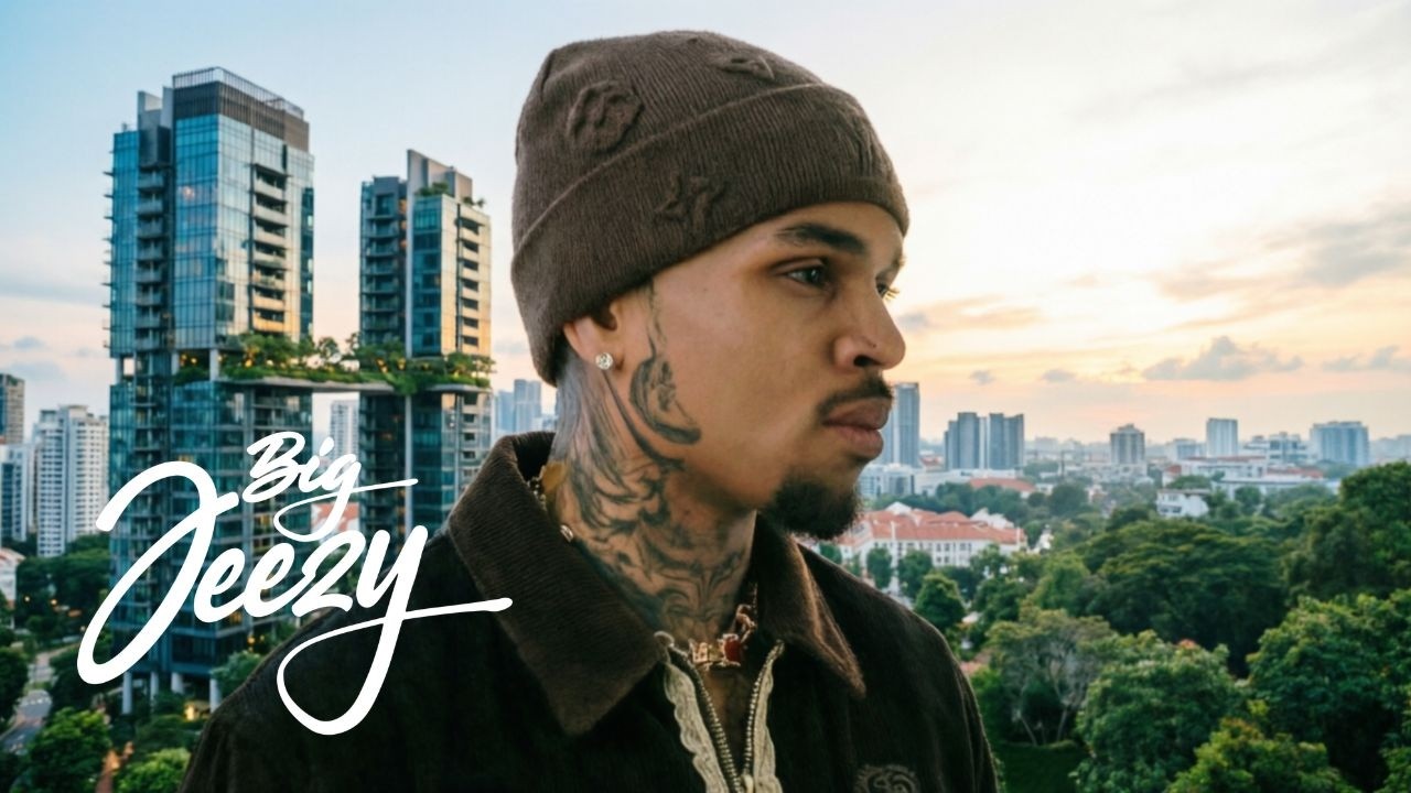 Chris Brown Type Beat - "Last Time" (With Hook) 2