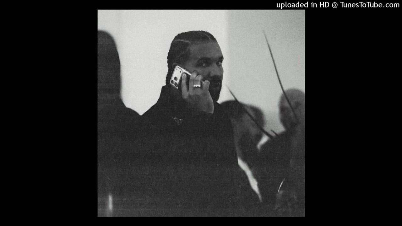 DRAKE TYPE BEAT "BURNING BRIDGES" 2