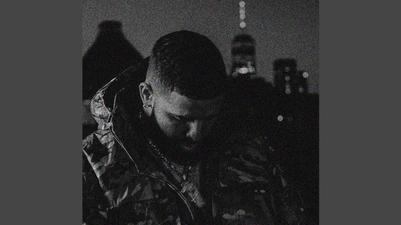 DRAKE X JAY Z TYPE BEAT - 6PM IN NEW YORK 2