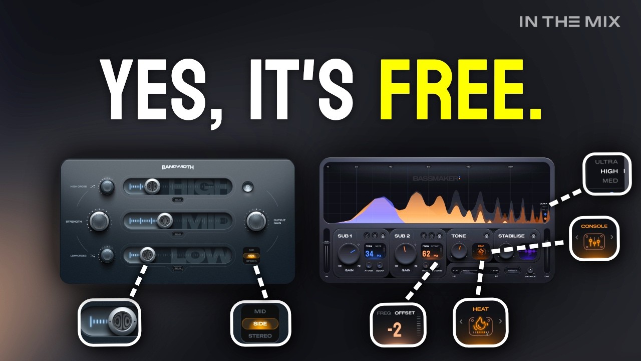 Everything You Need To Know About The Latest FREE Updates 2