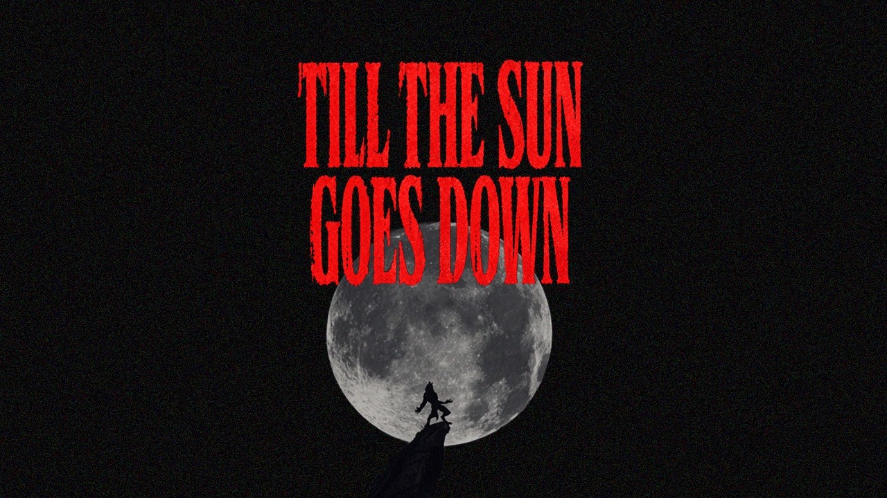Forgotten & The Weeknd - TILL THE SUN GOES DOWN 2