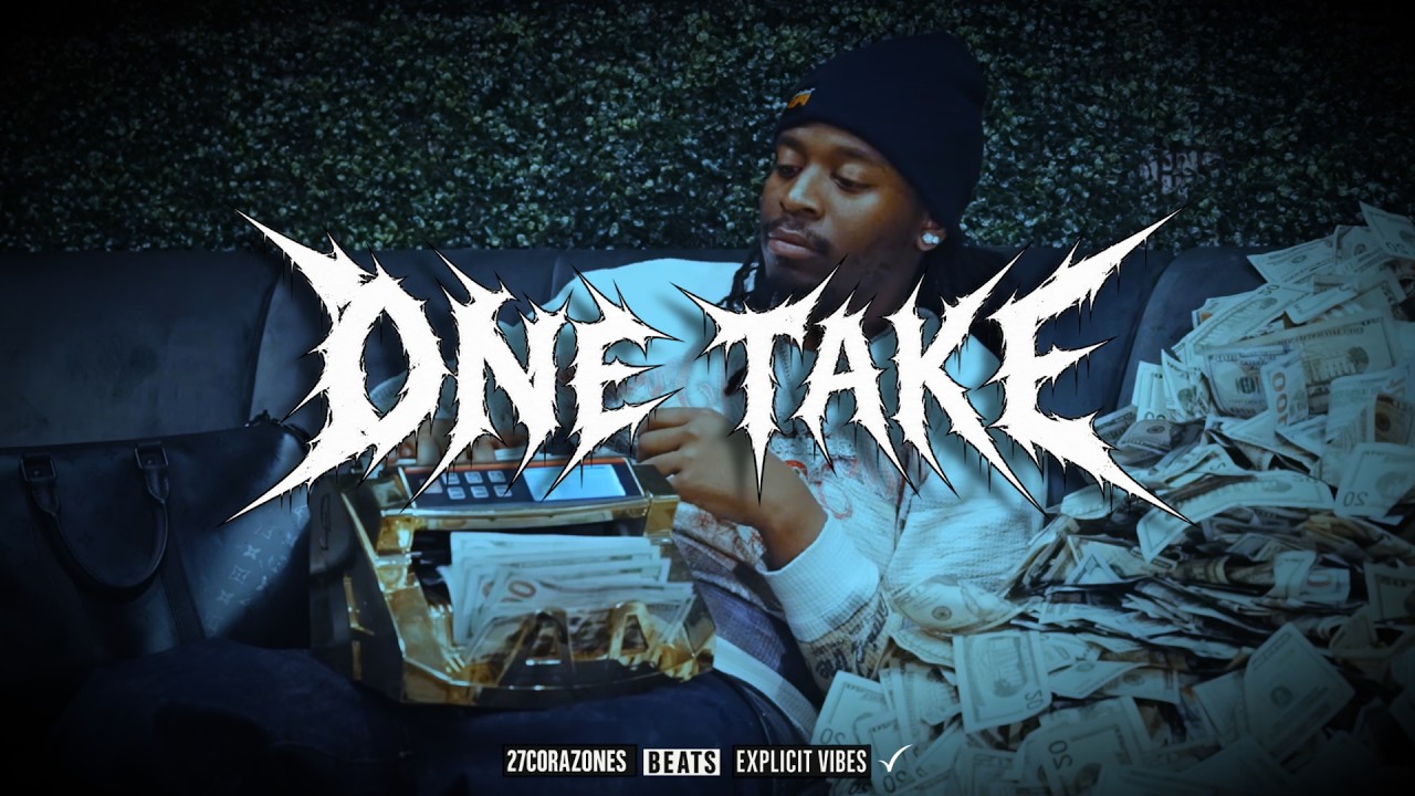 [FREE] Arabic Sample x Detroit Type Beat “ONE TAKE” Instrumental Beat 2026 2