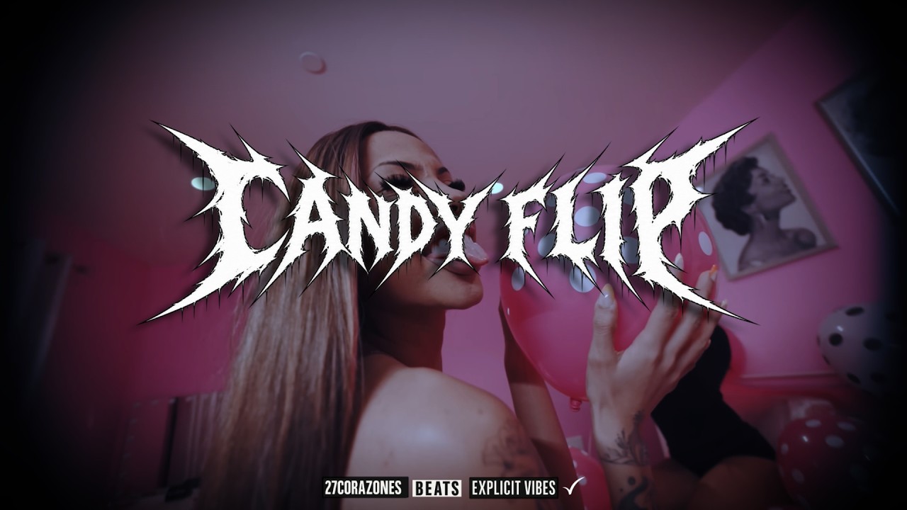 [FREE] Detroit Type Beat x YN Jay Type Beat - "CANDY FLIP" Instrumental Beats 2026 2
