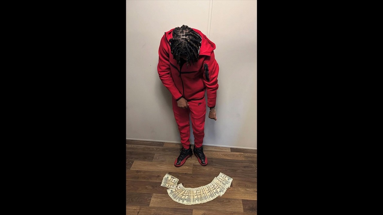 [FREE] FREESTYLE TYPE BEAT - "Money" 2