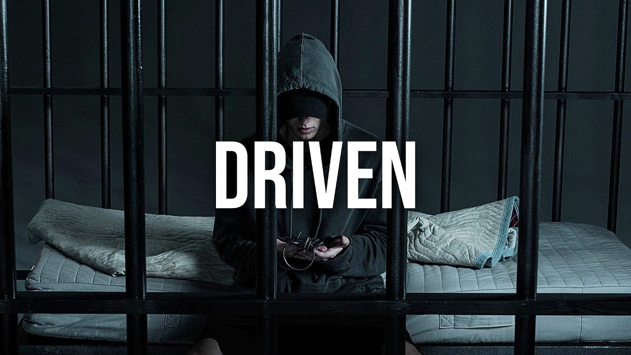 (FREE) NF Type Beat "DRIVEN" | Dark Cinematic Type Beat | Orchestral Rap Instrumental 2026 2