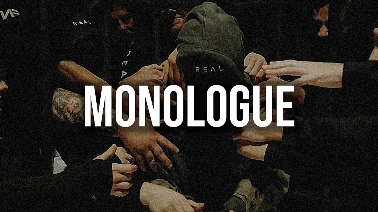 (FREE) NF Type Beat "MONOLOGUE" | Epic Type Beat | Orchestral Rap Instrumental 2026 2