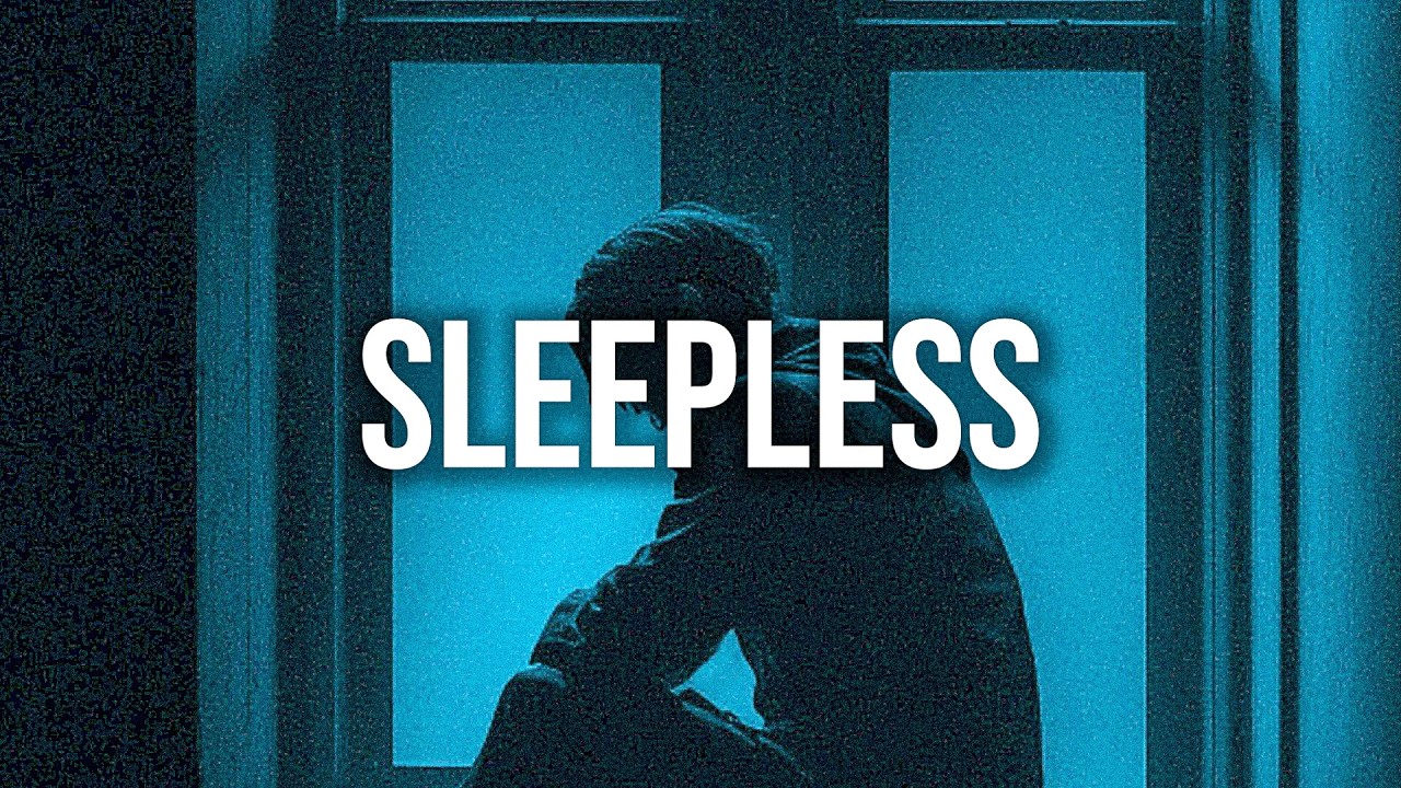 (FREE) NF Type Beat "SLEEPLESS" 2