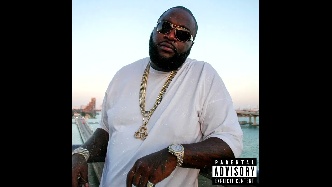 [Free] Rick Ross Type Beat 2026 "Gemstones" 2