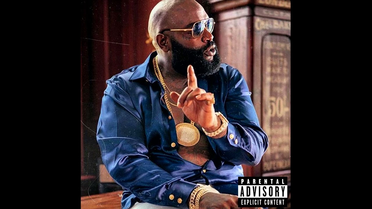 [Free] Rick Ross Type Beat 2026 "Limos" 2