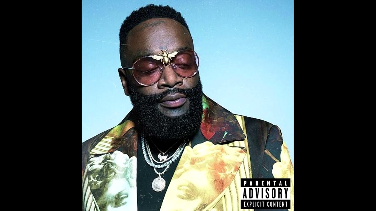 [Free] Rick Ross Type Beat 2026 "Moonroof" 2