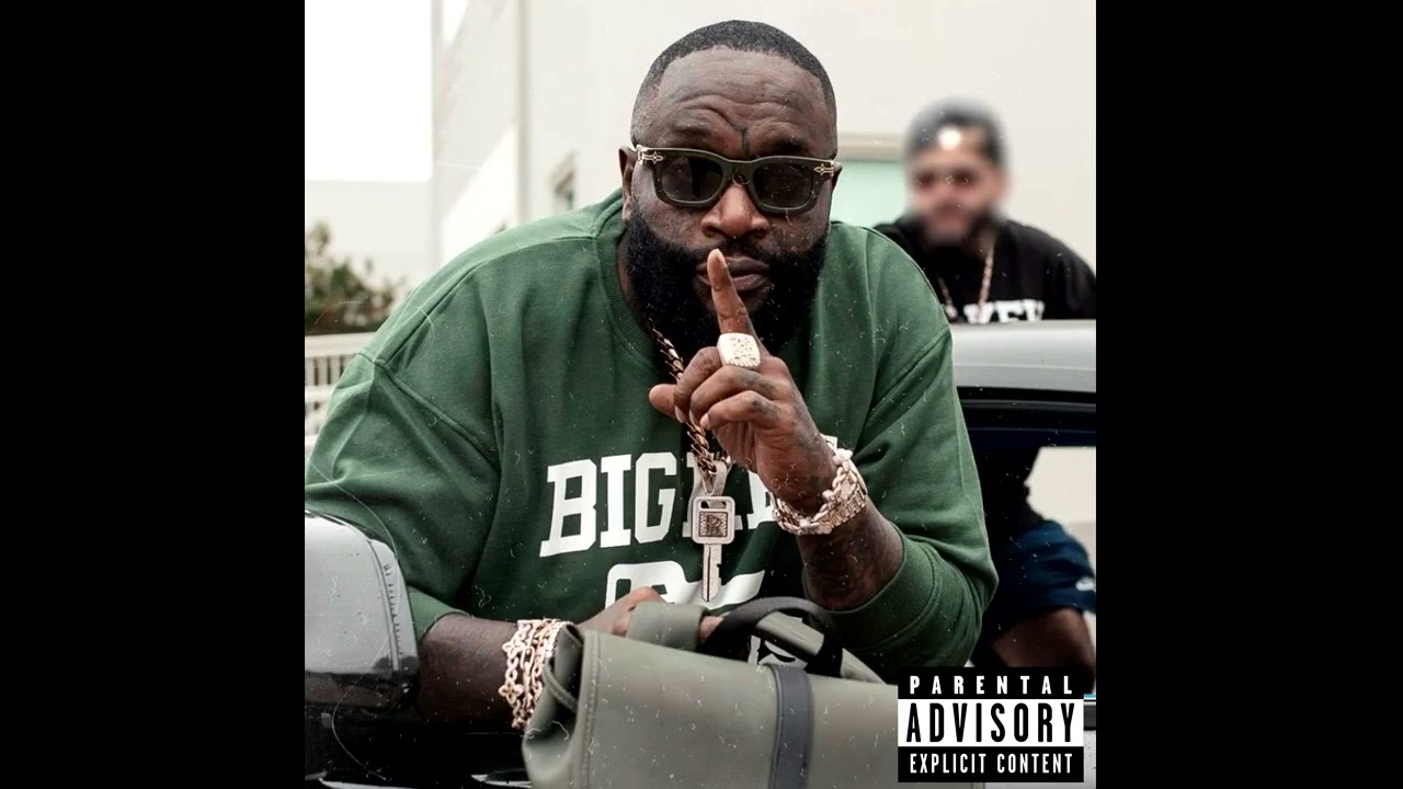 [Free] Rick Ross Type Beat 2026 "Never Quit" With Hook 2