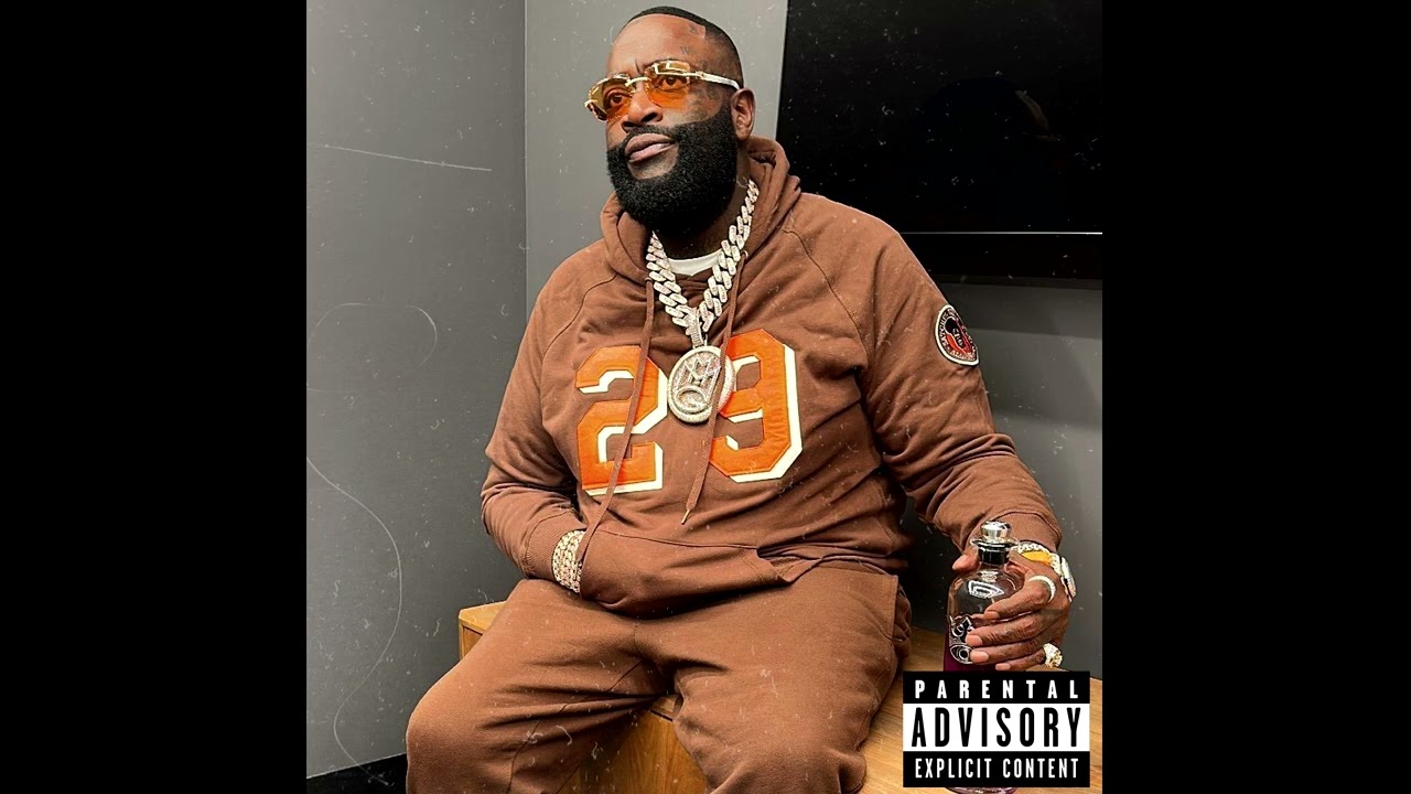 [Free] Rick Ross Type Beat 2026 "Perspectives" 2