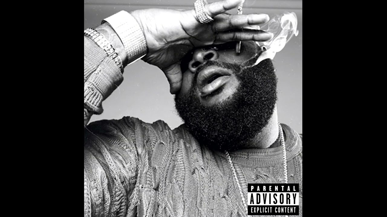 [Free] Rick Ross Type Beat 2026 "Smoked Out" Soulful Type Beat 2