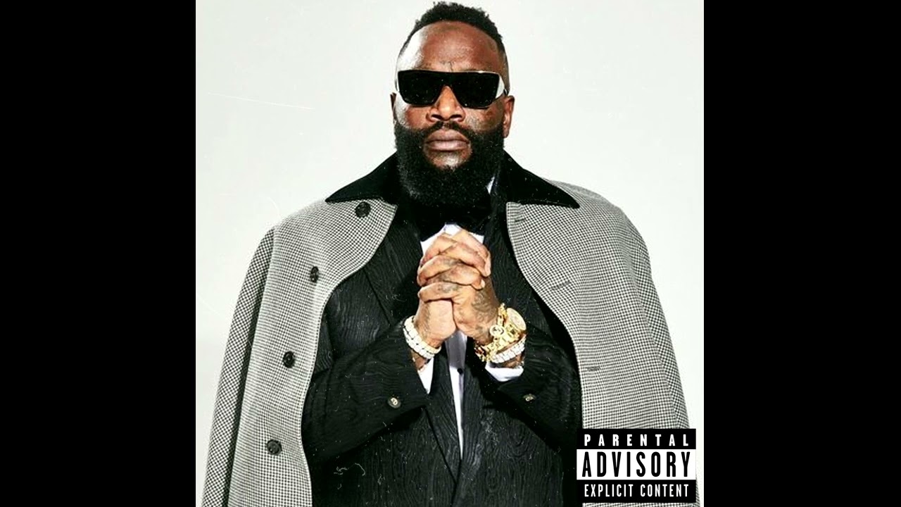 [Free] Rick Ross Type Beat 2026 "Smooth" 2