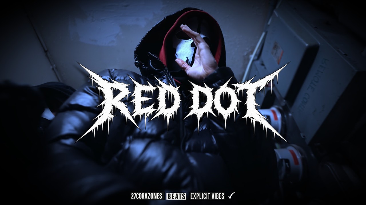 [FREE] UK Drill Type Beat x Dark Orchestral Drill “RED DOT” | Hard Drill 2026 2