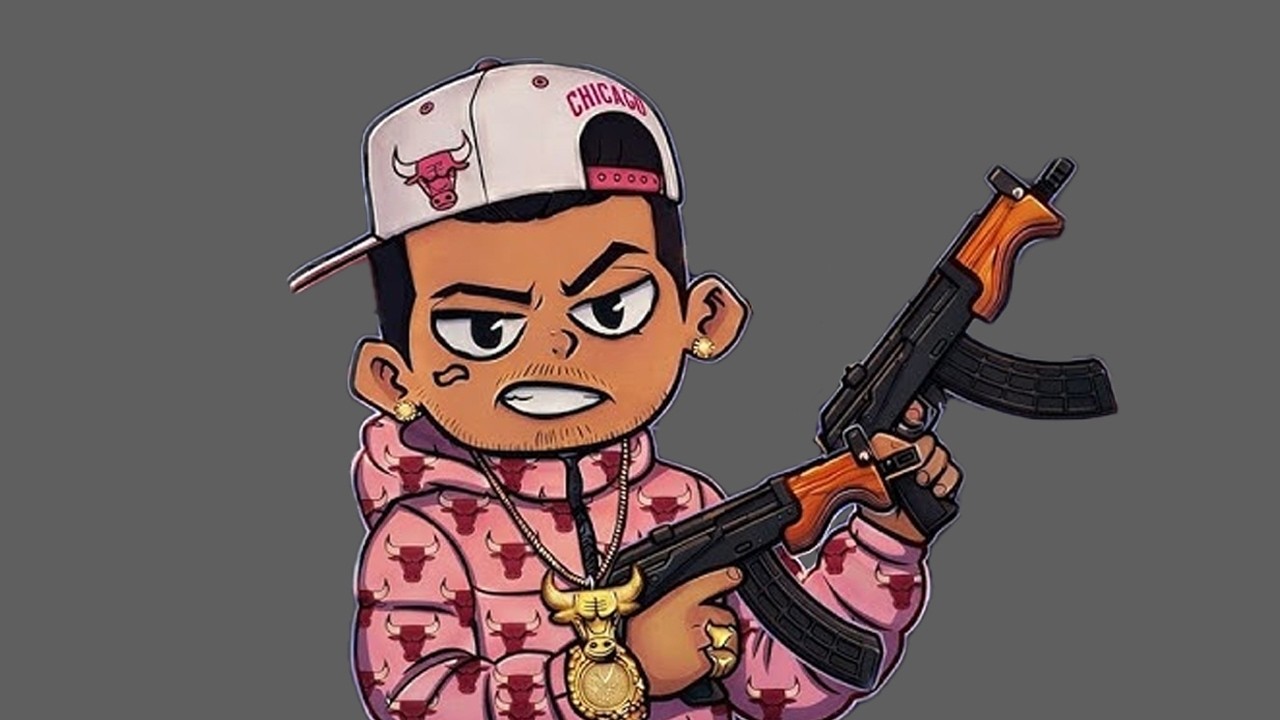 Freestyle Type Beat 2026 - "GOD DAMN" | Free Rap Instrumental | FREE FOR PROFIT 2