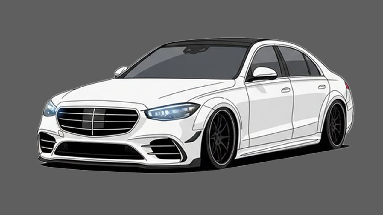 Freestyle Type Beat 2026 - "WHITE BENZ" | Free Rap Instrumental | FREE FOR PROFIT 2
