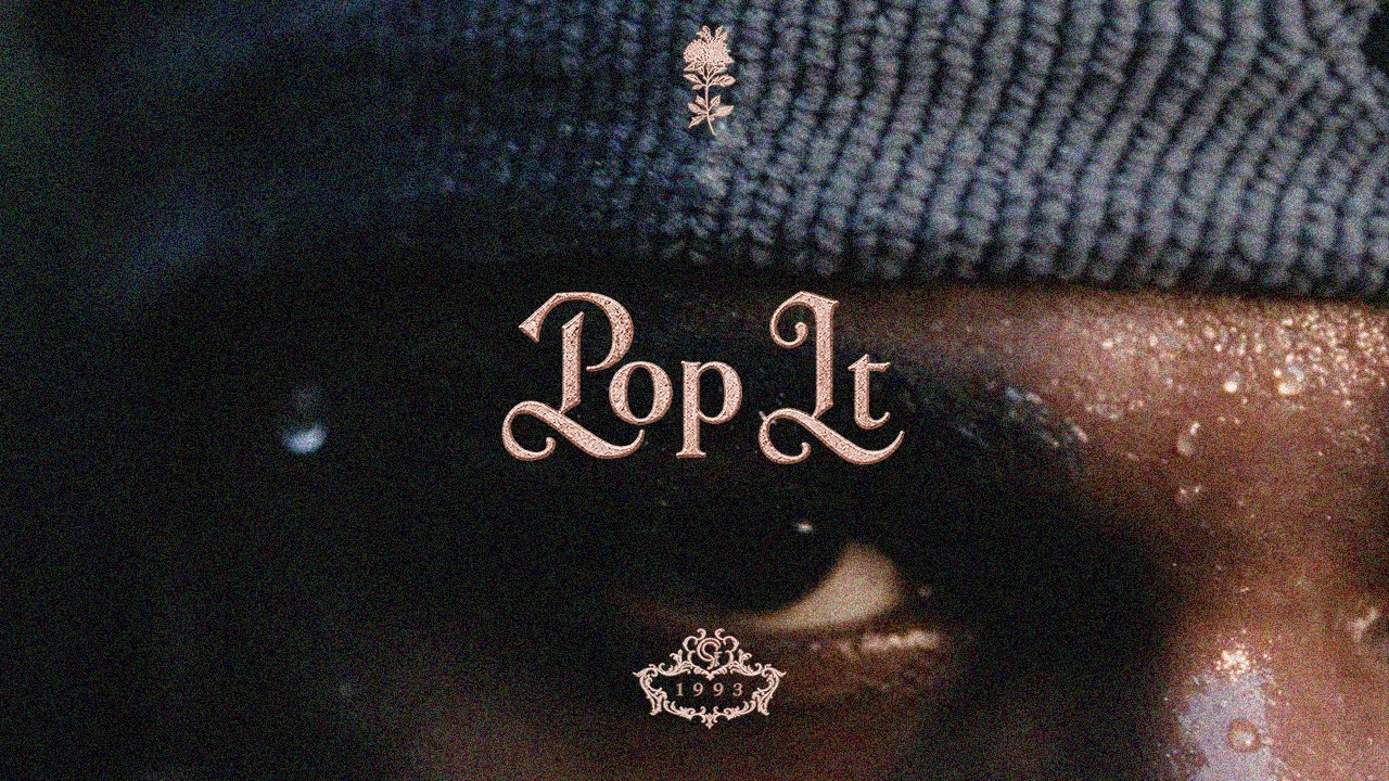 Gunna & Forgotten - POP IT (REMIX) 2