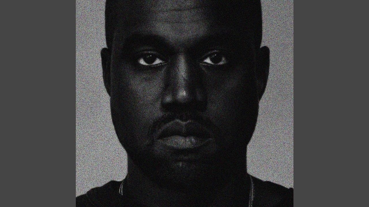 KANYE WEST X PUSHA T TYPE BEAT - ME AND THE DEVIL 2