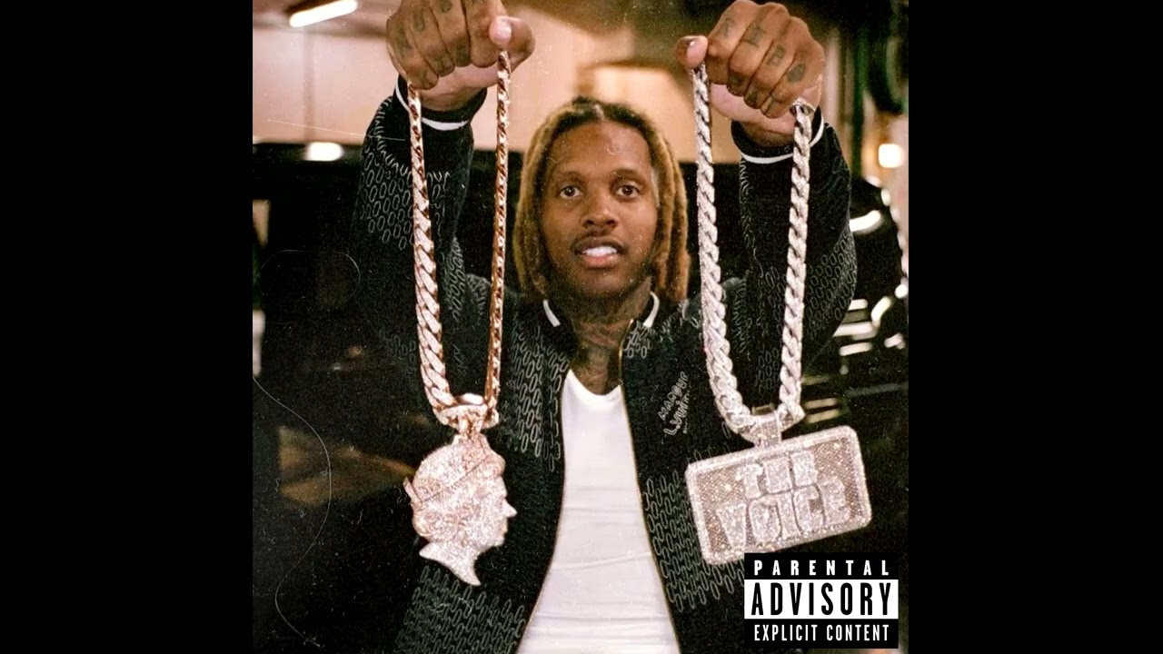 Lil Durk x Polo G Type Beat With Hook - House of Pain 6