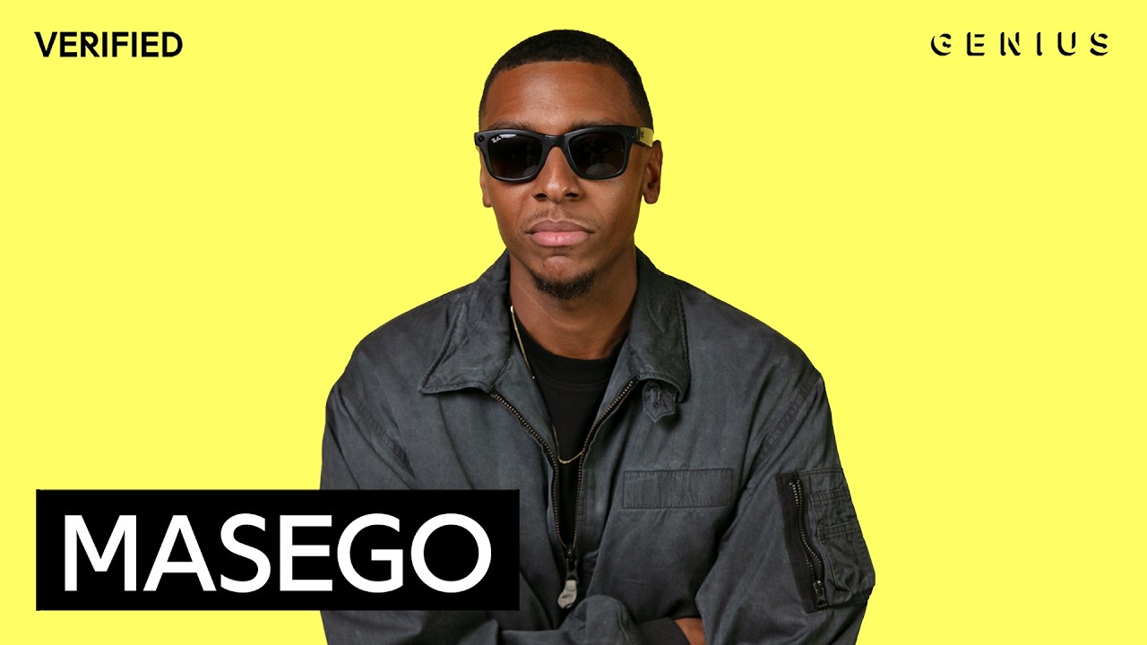 Masego “Heaven” Lyrics & Meaning | Genius Verified 2