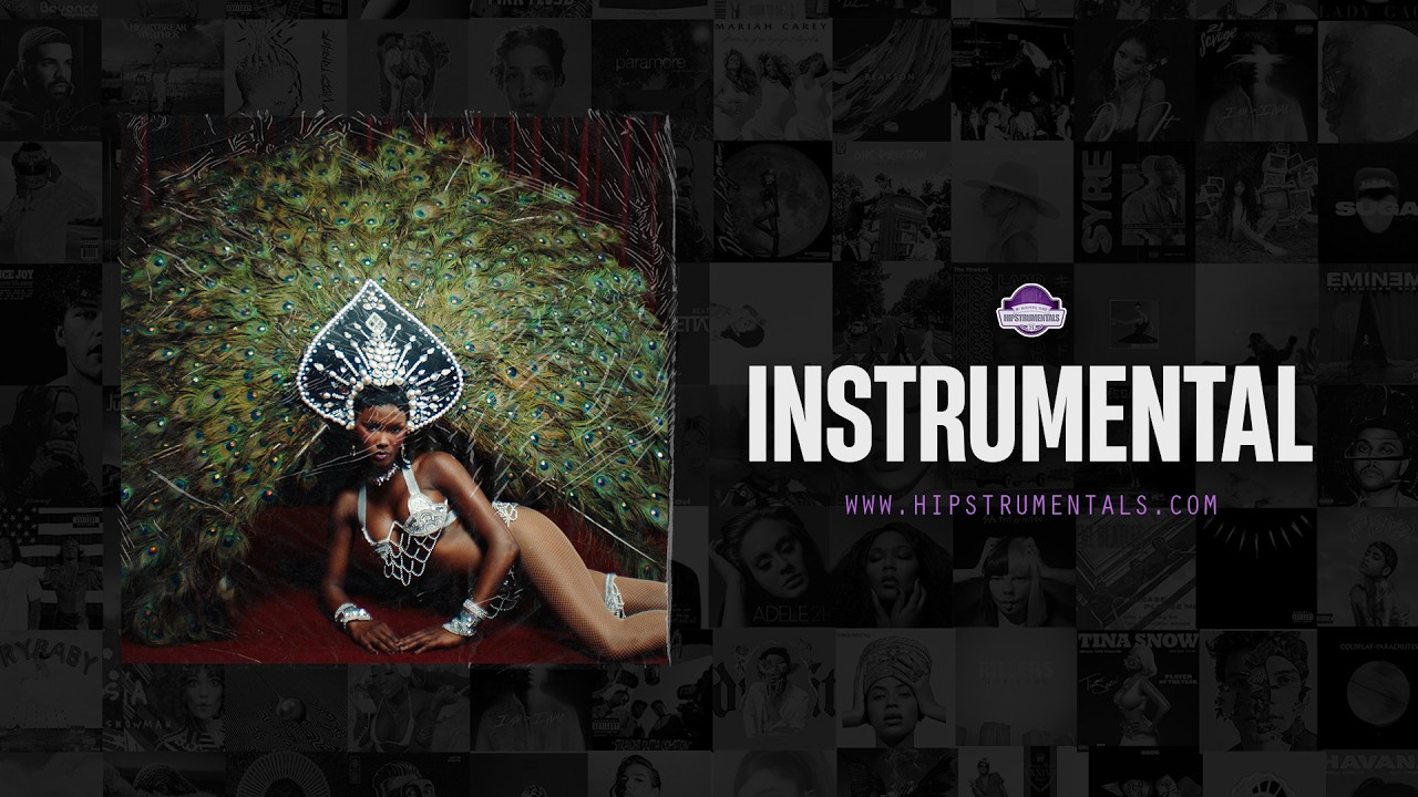 Offset & Don Toliver - Every Night [Instrumental] (Prod. By Jaasu) 2