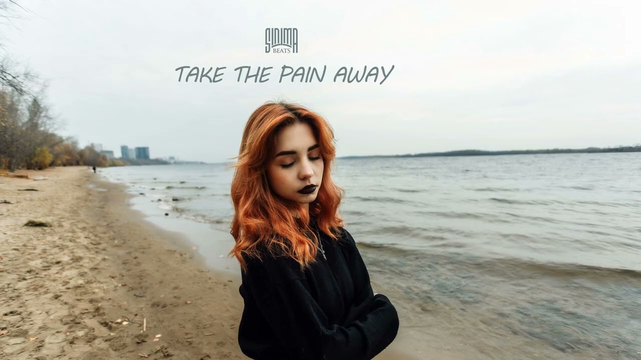 TAKE THE PAIN AWAY Instrumental (Heartfelt Piano Pop Beat) SINIMA BEATS 2