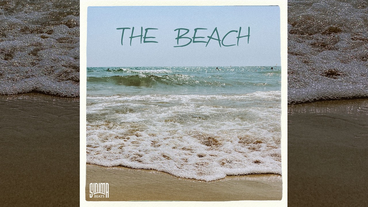 THE BEACH Instrumental (Uplifting Reggae Pop Beat with Synth and Strings) SINIMA BEATS 2 THE BEACH Instrumental (Uplifting Reggae Pop Beat with Synth and Strings) SINIMA BEATS 2