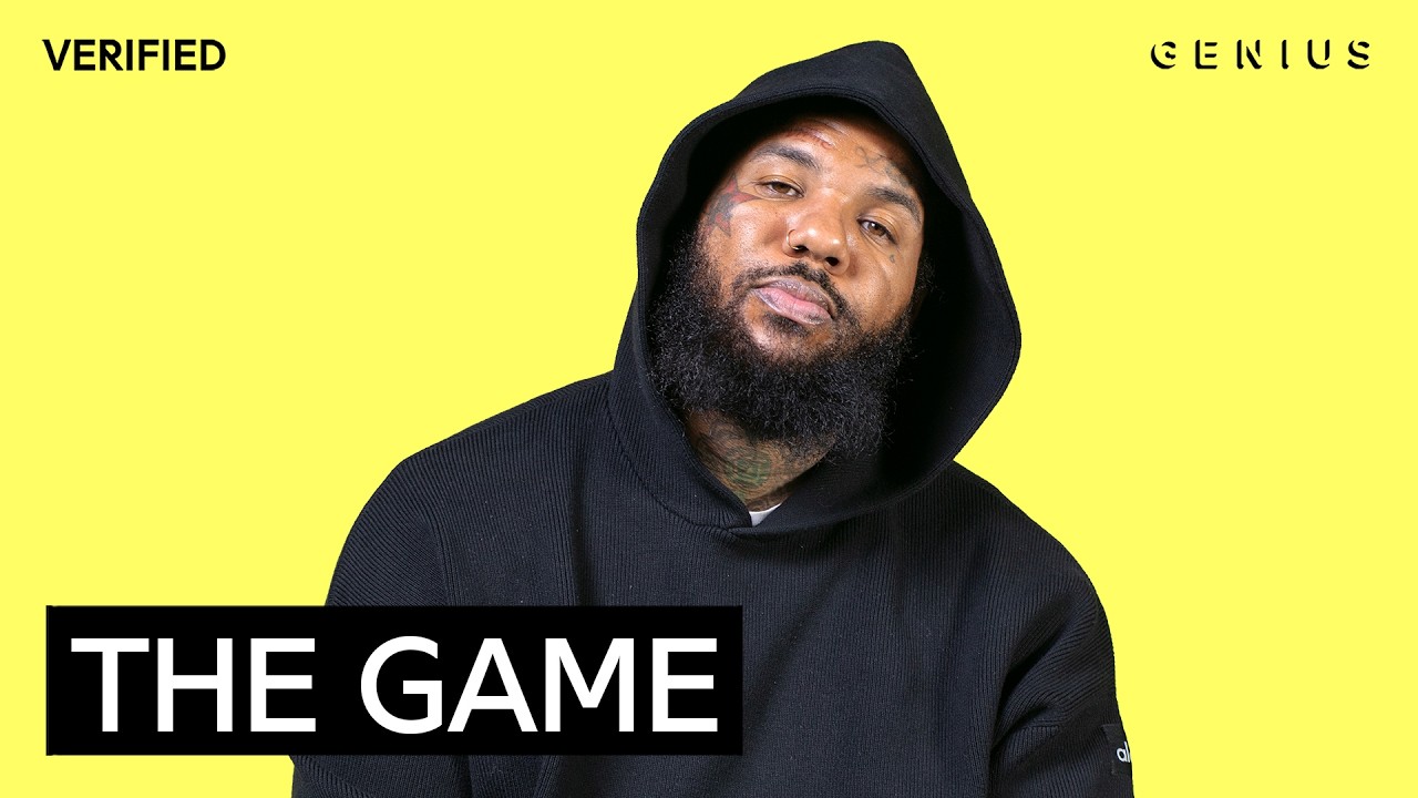 The Game “Love It Or Hate It” Lyrics & Meaning | Genius Verified 2