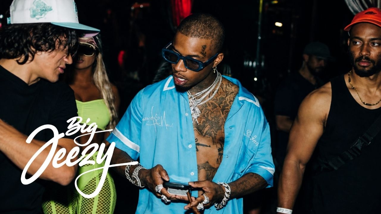 Tory Lanez x YFG Fatso Sample Type Beat - "Make My Way" (With Hook) 2