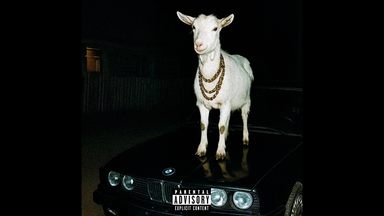TRAP TYPE BEAT - "GOAT" | FREESTYLE BEAT | HARD TYPE BEAT | FREE RAP INSTRUMENTAL 2026 2