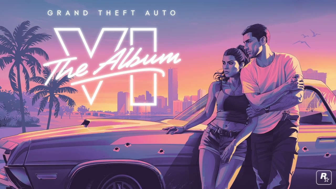 Travis Scott & Nemzzz - GASS (Grand Theft Auto VI) (Prod. By Forgotten) 2