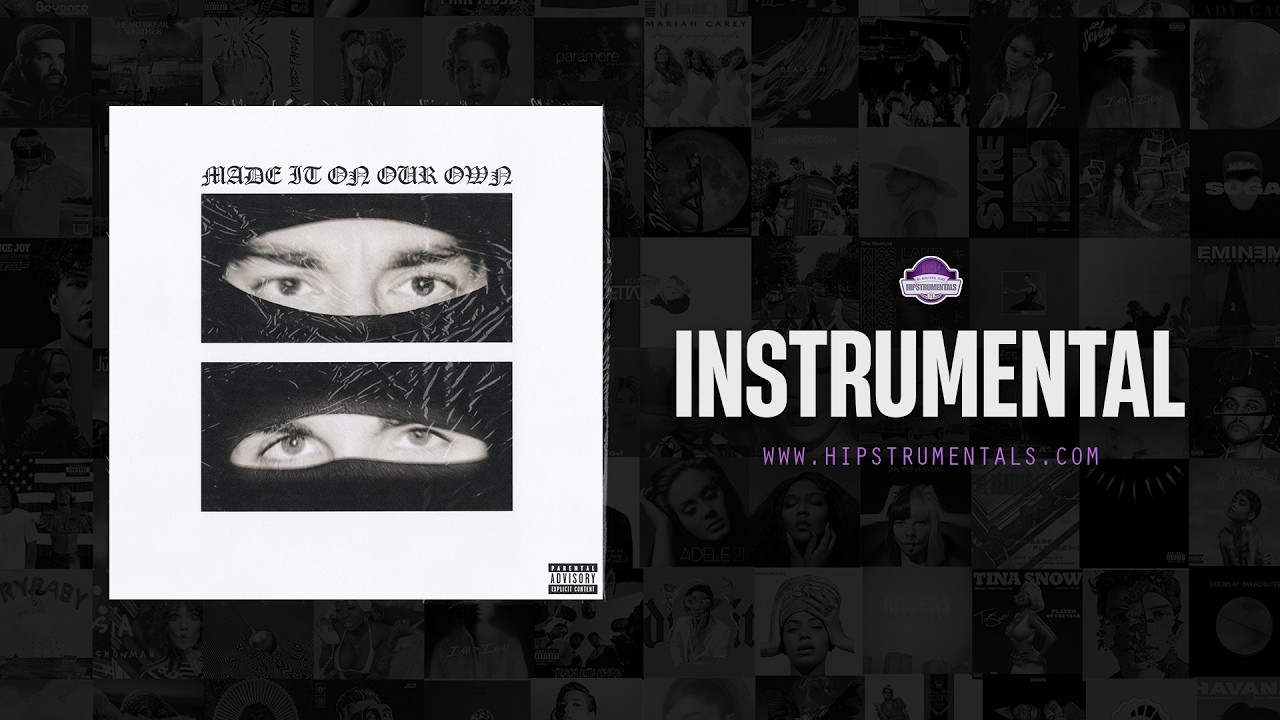 Yeat & EsDeeKid - Made It On Our Own [Instrumental] (Prod. By Mathaius Young & Lucid) 2